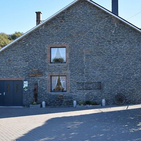 La Cle Des Champs Villa Bertogne Exterior photo