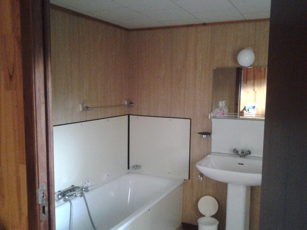 La Cle Des Champs Villa Bertogne Room photo