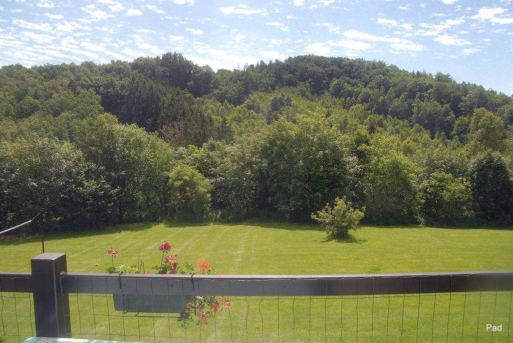 La Cle Des Champs Villa Bertogne Exterior photo