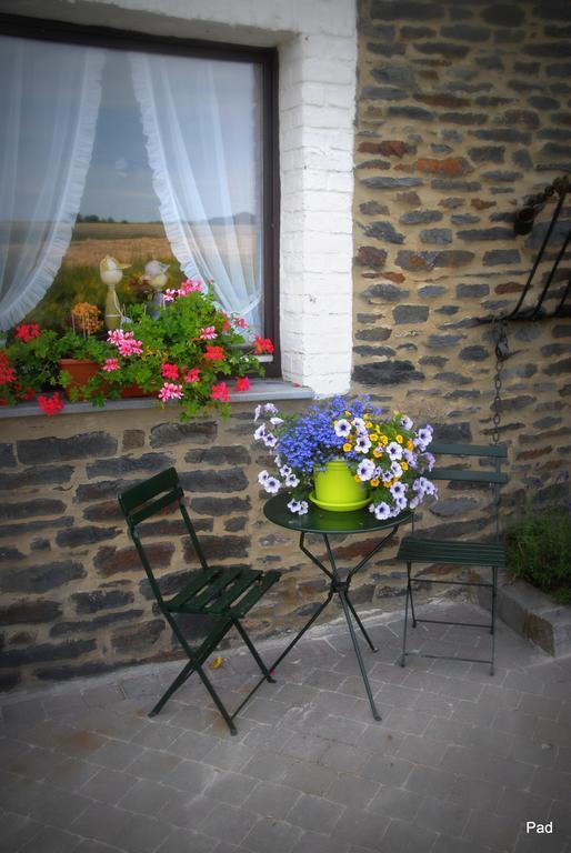 La Cle Des Champs Villa Bertogne Exterior photo