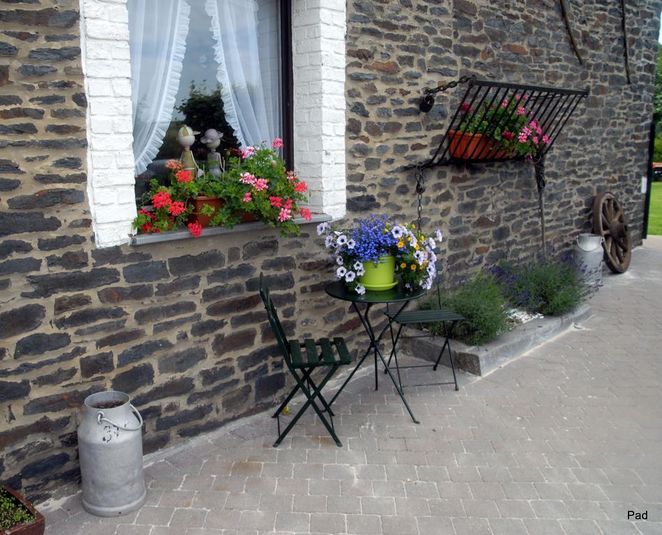 La Cle Des Champs Villa Bertogne Room photo