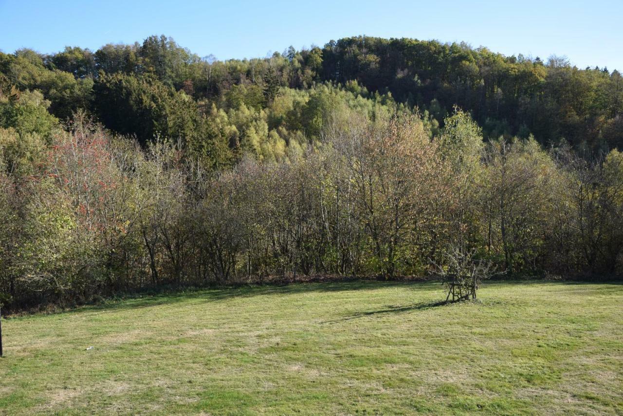 La Cle Des Champs Villa Bertogne Exterior photo