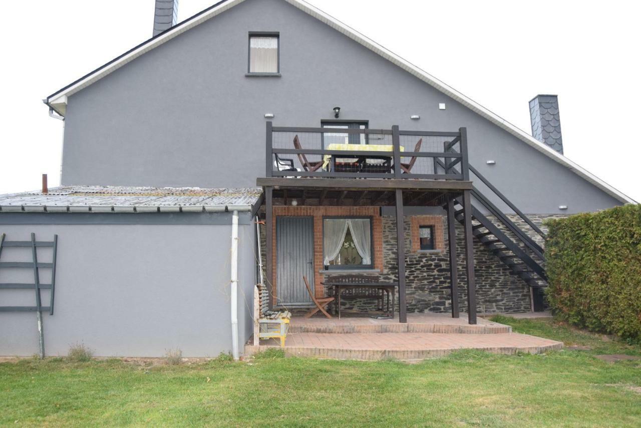 La Cle Des Champs Villa Bertogne Exterior photo