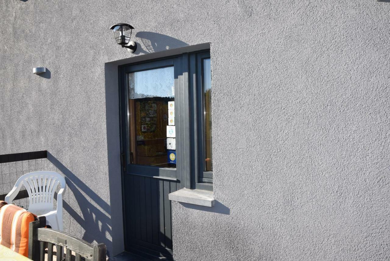 La Cle Des Champs Villa Bertogne Exterior photo
